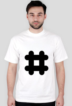 HASHTAG