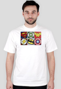 SUPERHEROES