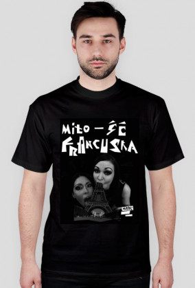 Miłość Francuska