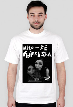 Miłość Francuska