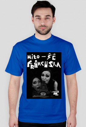 Miłość Francuska