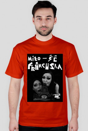 Miłość Francuska
