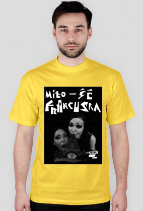 Miłość Francuska