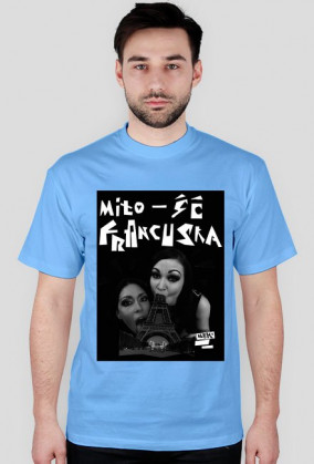 Miłość Francuska