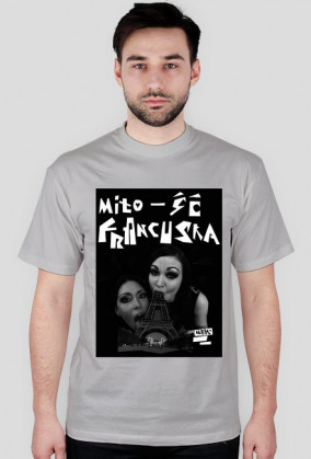Miłość Francuska