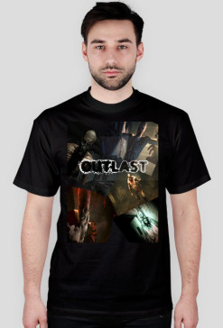 Outlast
