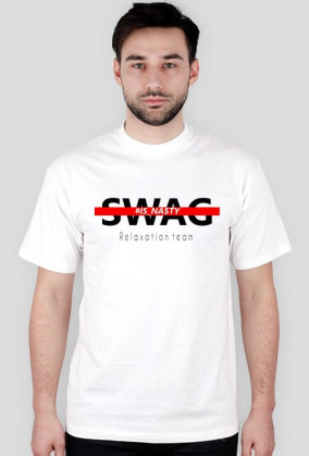 SWAG IS NASTY