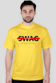 SWAG IS NASTY