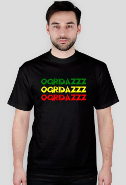 OGR - RASTA