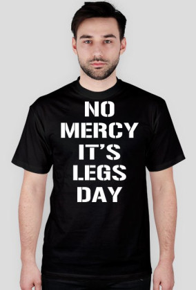legs day