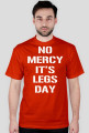 legs day