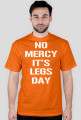 legs day