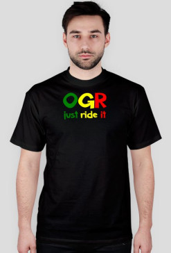 ogr - slogan