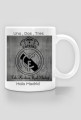 HALAMADRID !