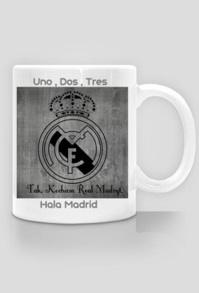 HALAMADRID !