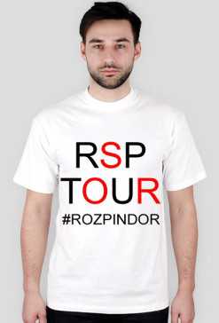 RSP TOUR