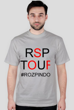 RSP TOUR