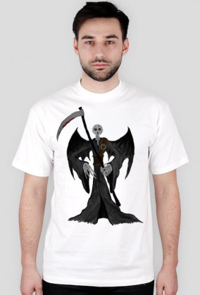 Demon Śmierci