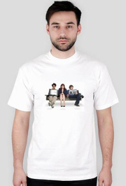 It Crowd