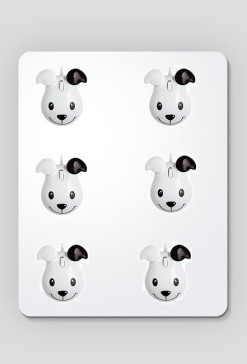 computer mouse