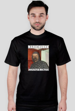 MARIHUANINEN