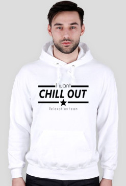 CHILL OUT