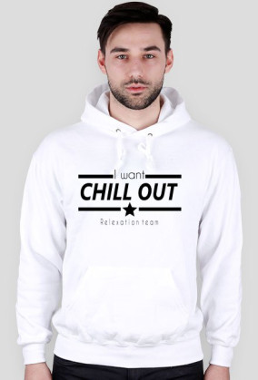 CHILL OUT
