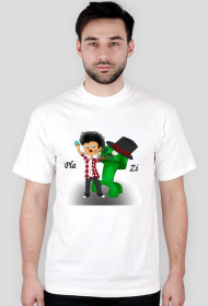 PlaZi & Creeper [Męska]