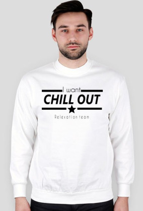 CHILL OUT