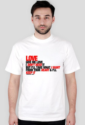 LOVE