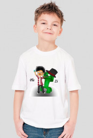 PlaZi & Creeper [Męska]