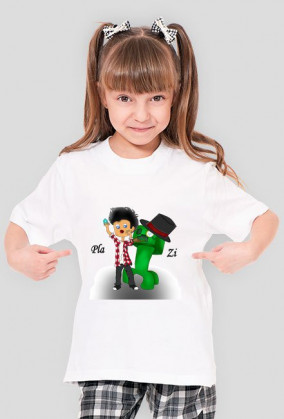 PlaZi & Creeper [Damska]