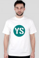 Koszulka YS NEW