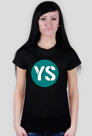 Koszulka YS NEW