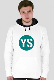 Bluza z kapturem YS NEW