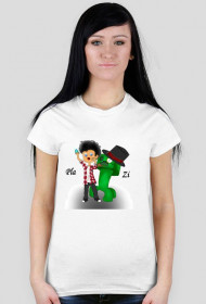 PlaZi & Creeper [Damska]