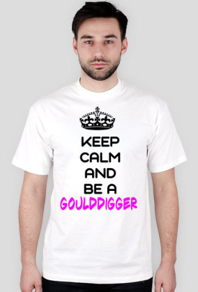 GOULDDIGGER