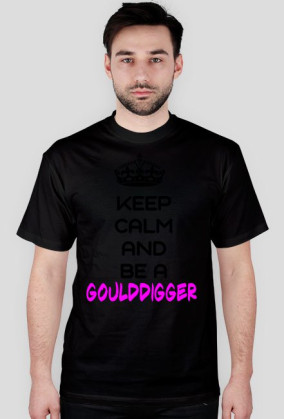 GOULDDIGGER