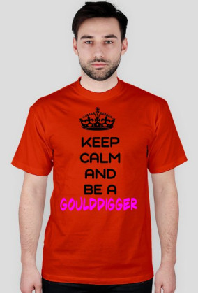 GOULDDIGGER