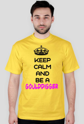 GOULDDIGGER