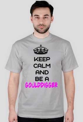 GOULDDIGGER