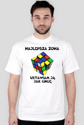 NAJLEPSZA ŻONA