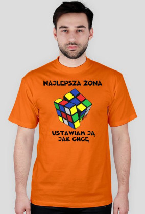 NAJLEPSZA ŻONA
