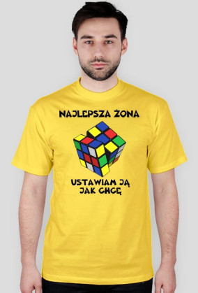 NAJLEPSZA ŻONA