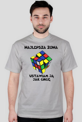 NAJLEPSZA ŻONA