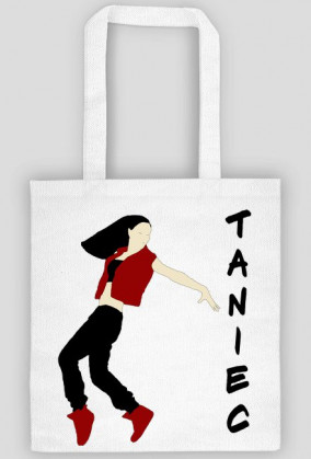 taniec