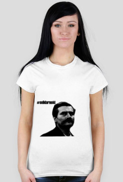#solidarnosć D