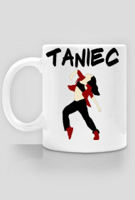 taniec