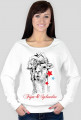 Alpaka: Fejm i Splendor! Bluza.
