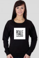 BLUZA CREWNECK PIGALLE